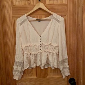 Women’s blouse